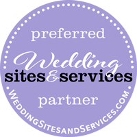 Wedding sites and services preferred partner
