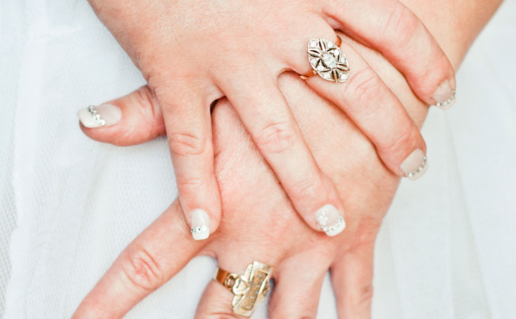 LGBTQ Elopement Ceremony